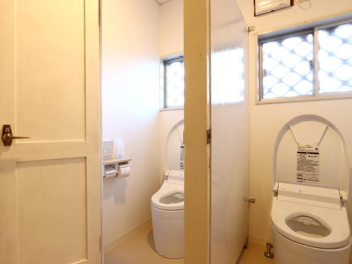 Pension Saint Paulia Хокуто Экстерьер фото
